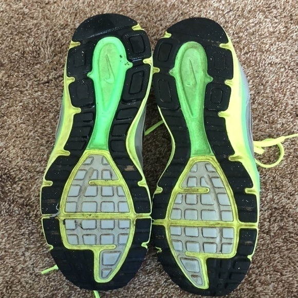 Nike Dual Fusion Running Shoes - Picture 9 of 15